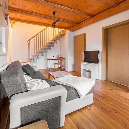 Ferienwohnung Svisla Kranj Exterior foto