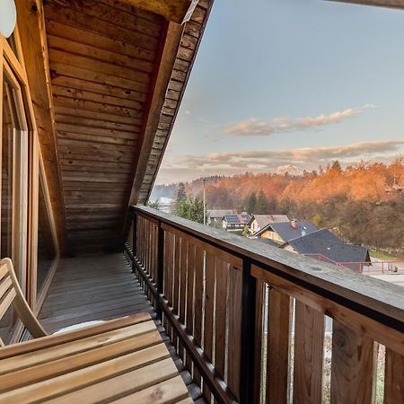 Ferienwohnung Svisla Kranj Exterior foto