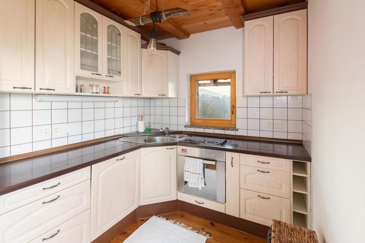 Ferienwohnung Svisla Kranj Exterior foto