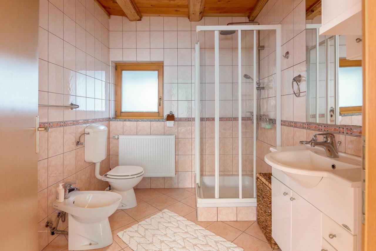Ferienwohnung Svisla Kranj Exterior foto